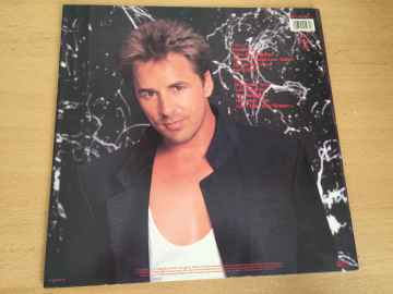 Don Johnson ‎– Heart Beat