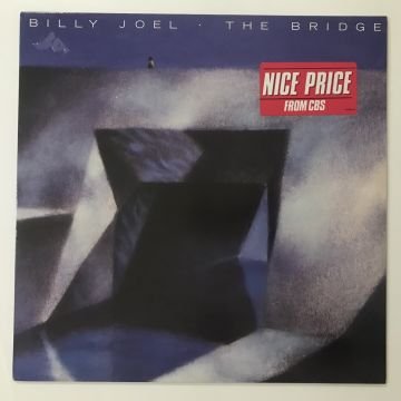 Billy Joel – The Bridge