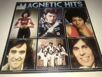 Magnetic Hits