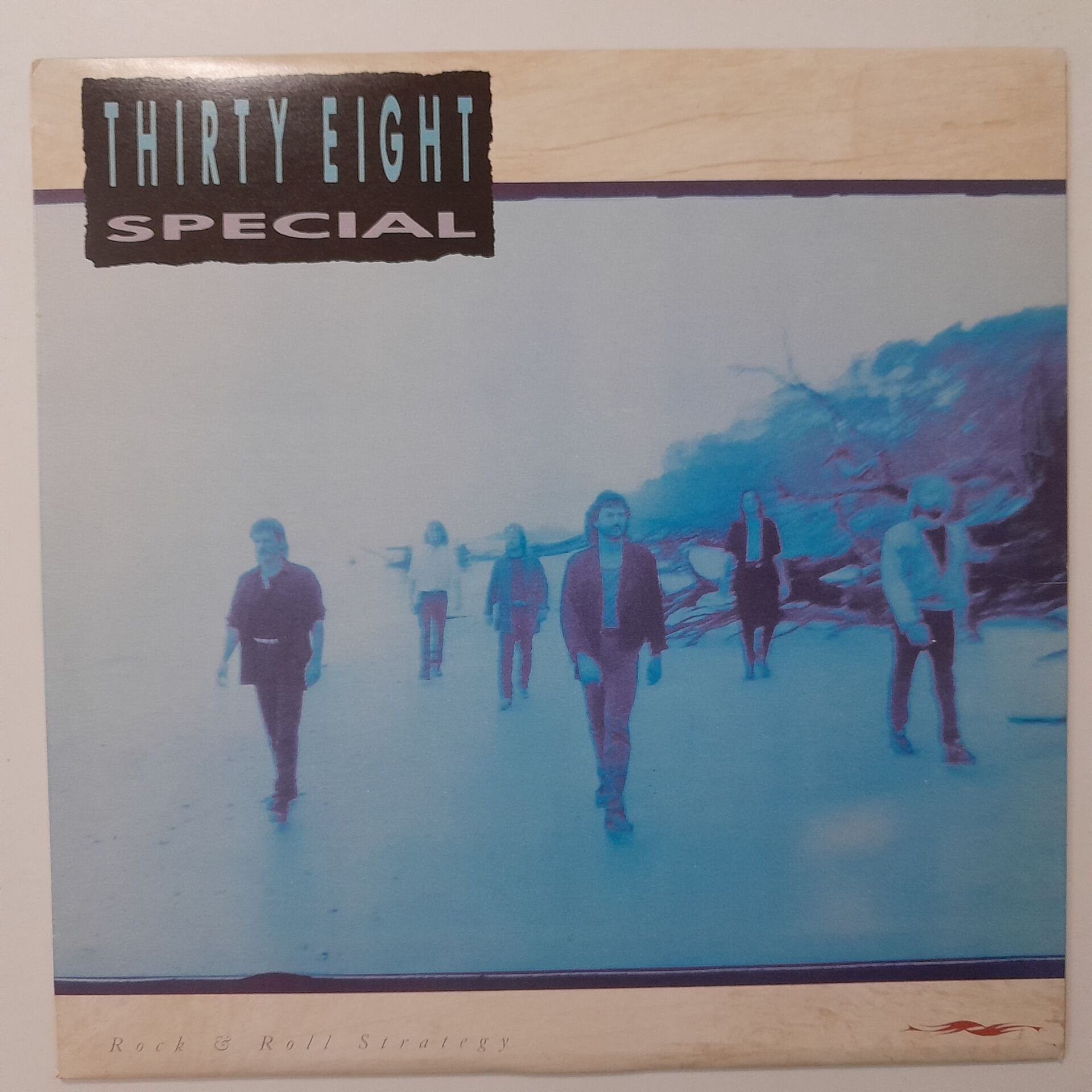 38 Special – Rock & Roll Strategy