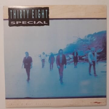 38 Special – Rock & Roll Strategy