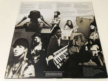 Barbra Streisand – Barbra Joan Streisand