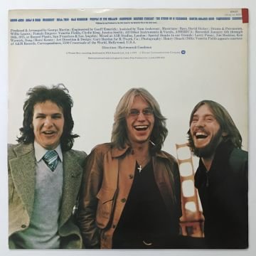 America  ‎– Hearts