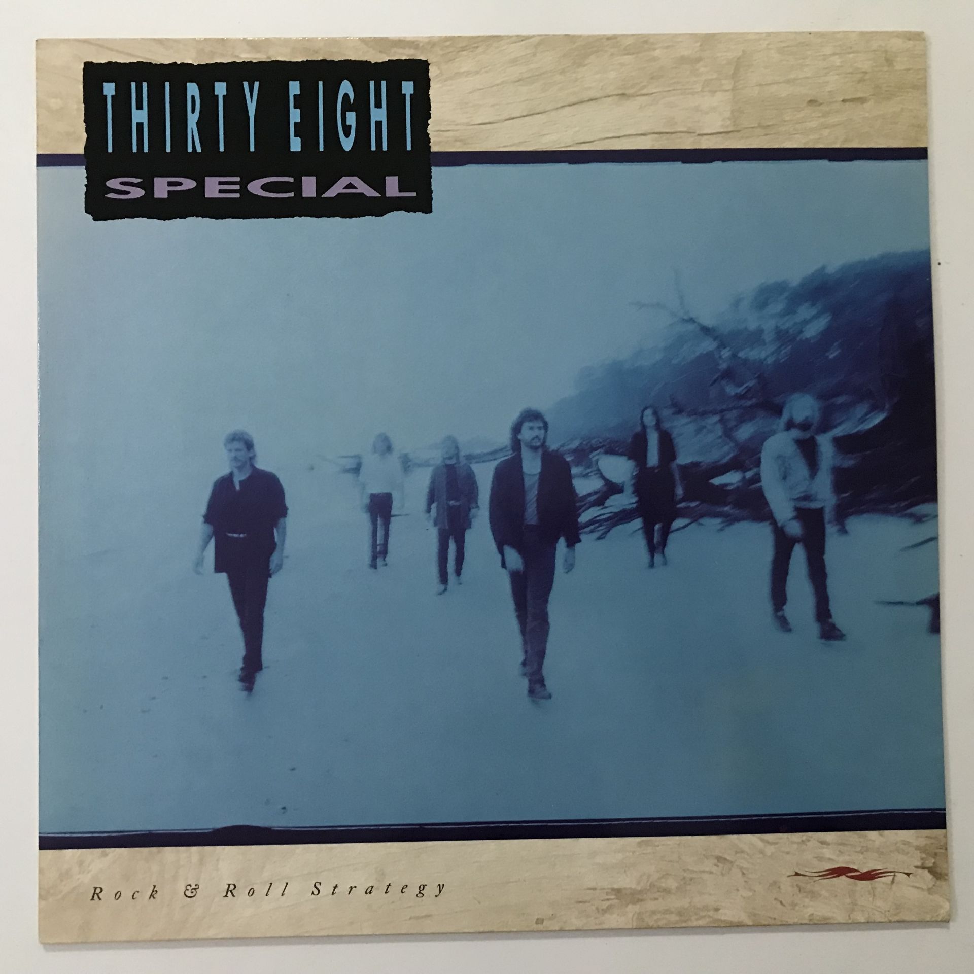 38 Special – Rock & Roll Strategy