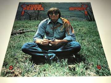 John Denver – Spirit