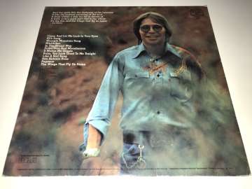 John Denver – Spirit