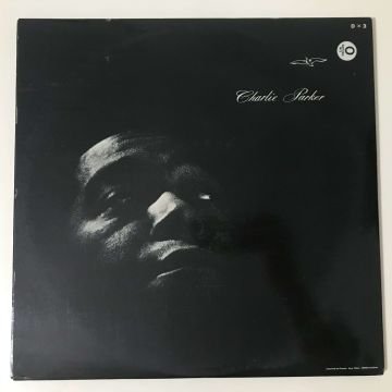 Charlie Parker – Anthology 3 LP