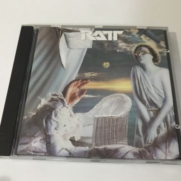 Ratt – Reach For The Sky