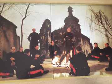 Don Kosaken Chor Serge Jaroff ‎– Die Don Kosaken Und Ihre Lieder 2 LP