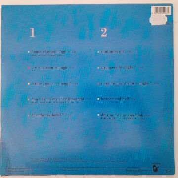 C.C. Catch ‎– Diamonds - Her Greatest Hits