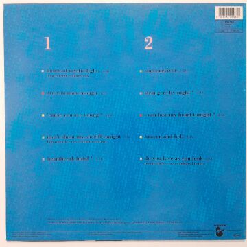 C.C. Catch ‎– Diamonds - Her Greatest Hits