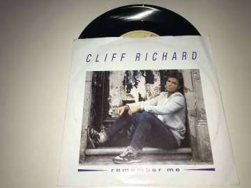 Cliff Richard – Remember Me