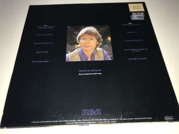 John Denver ‎– Some Days Are Diamonds