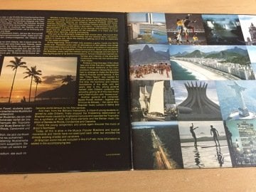 Various ‎– Brazil's Greatest Hits