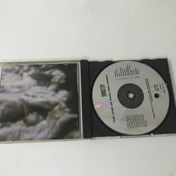 Ministry – The Land Of Rape And Honey