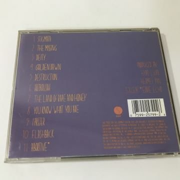 Ministry – The Land Of Rape And Honey