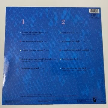 C.C. Catch ‎– Diamonds - Her Greatest Hits