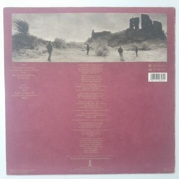 U2 – The Unforgettable Fire