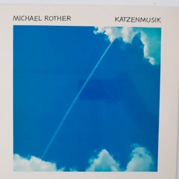 Michael Rother – Katzenmusik
