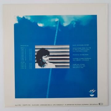 Michael Rother – Katzenmusik