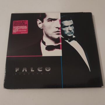 Falco – Symphonic