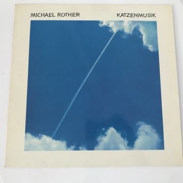 Michael Rother – Katzenmusik
