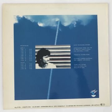 Michael Rother – Katzenmusik
