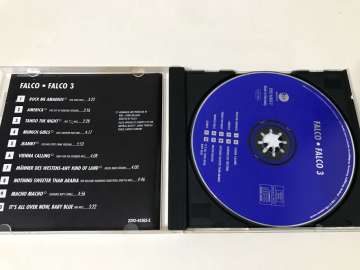 Falco – Falco 3