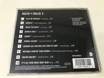 Falco – Falco 3