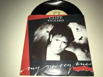 Cliff Richard – My Pretty One