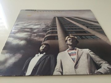 America ‎– Perspective