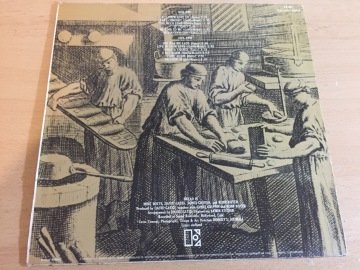 Bread ‎– Manna