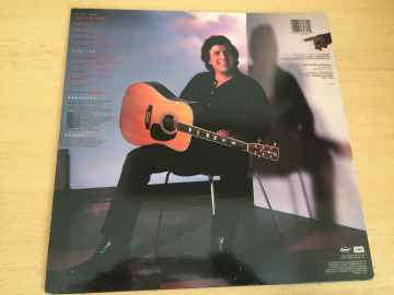 Don McLean ‎– Love Tracks