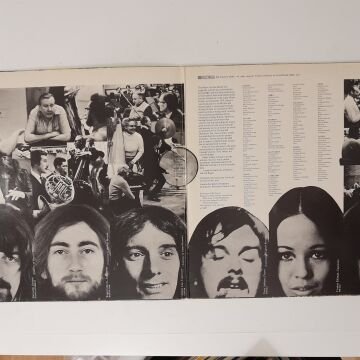 Jon Lord / London Symphony Orchestra – Gemini Suite