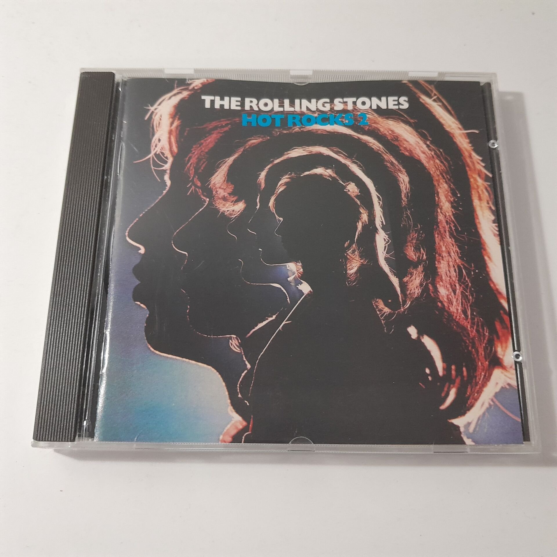 The Rolling Stones – Hot Rocks 2