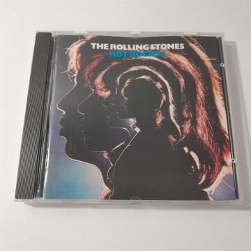The Rolling Stones – Hot Rocks 2