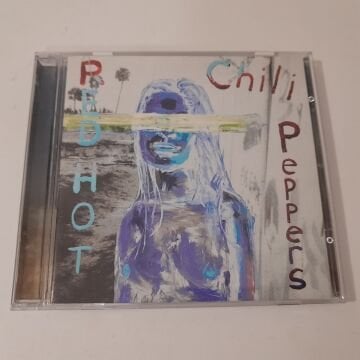 Red Hot Chili Peppers – By The Way