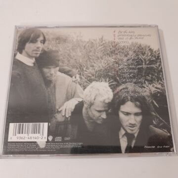 Red Hot Chili Peppers – By The Way