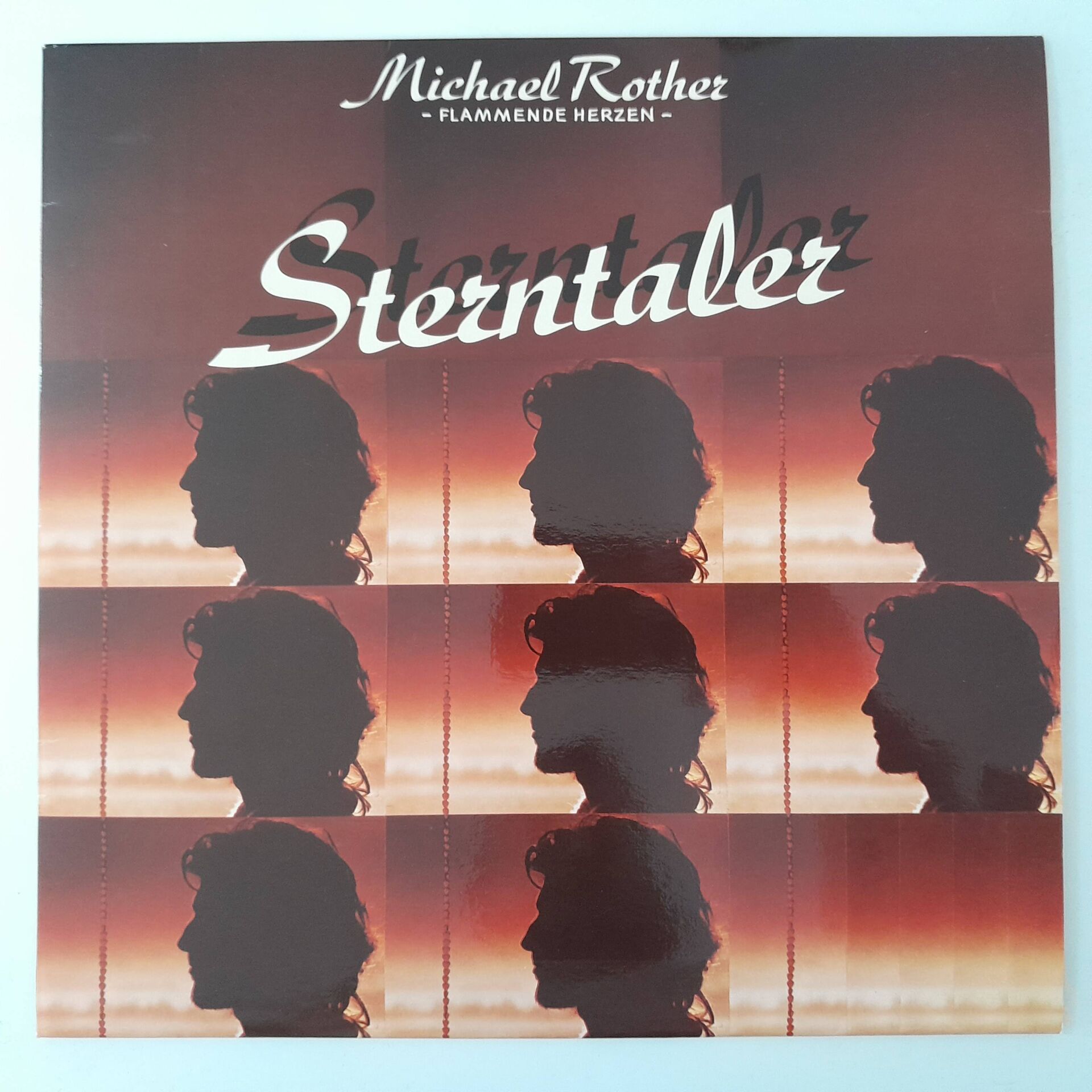 Michael Rother – Sterntaler