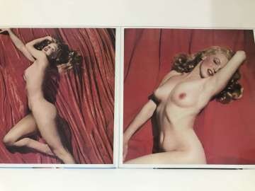 Marilyn Monroe – Marilyn Monroe, Marilyn Monroe Runnin' Wild 2 LP