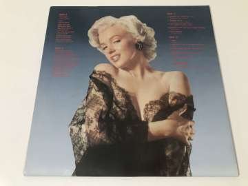 Marilyn Monroe – Marilyn Monroe, Marilyn Monroe Runnin' Wild 2 LP