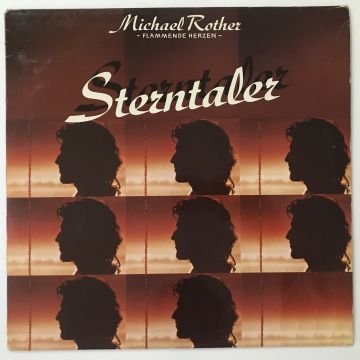Michael Rother – Sterntaler