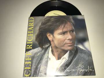 Cliff Richard – Some People