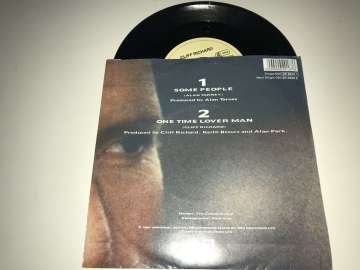 Cliff Richard – Some People