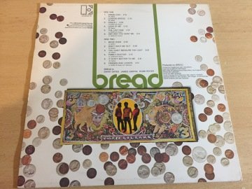 Bread ‎– Bread