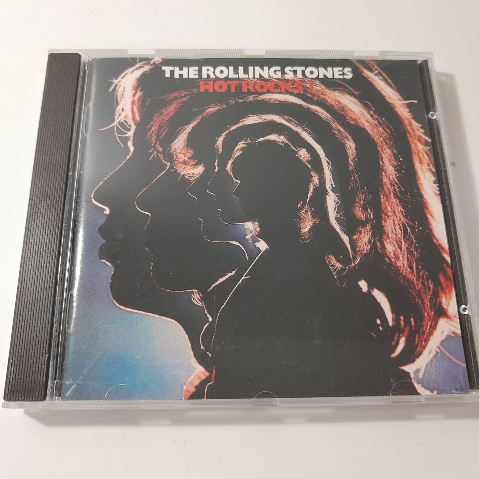 The Rolling Stones – Hot Rocks 1
