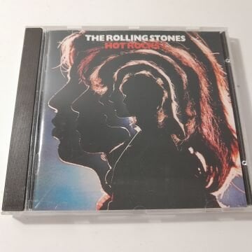 The Rolling Stones – Hot Rocks 1