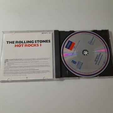 The Rolling Stones – Hot Rocks 1