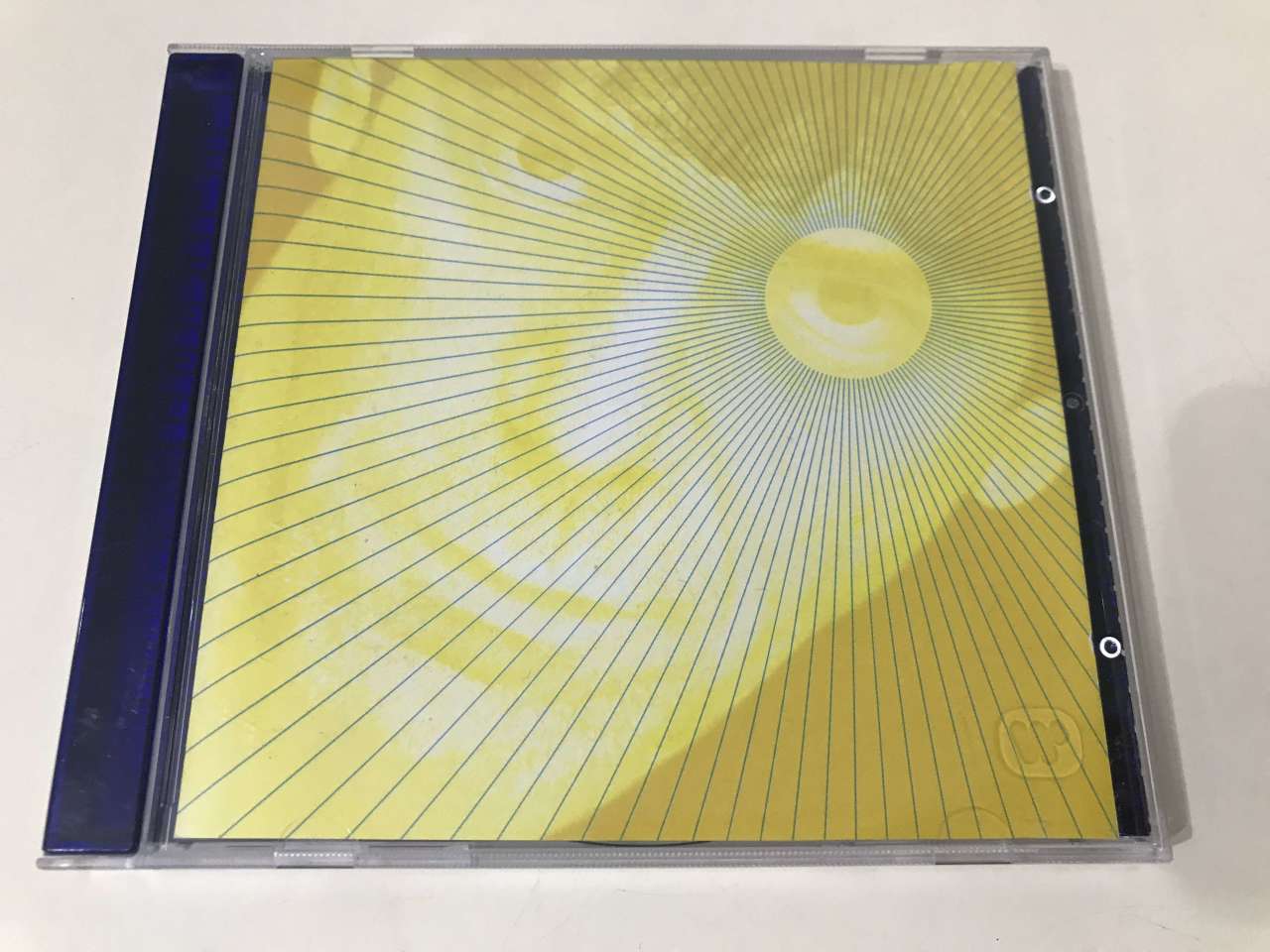 Lou Reed – Set The Twilight Reeling
