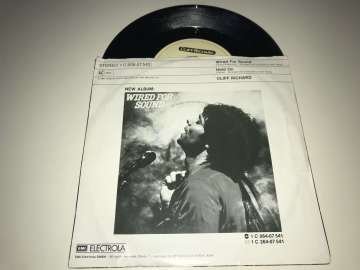 Cliff Richard – Wired For Sound